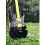 Ibanez Limited Edition GRG010LTD BK - Black Elektro Gitar