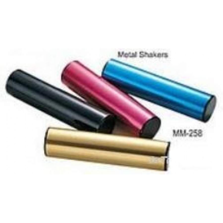 Maxtone MM258 Metal Shaker