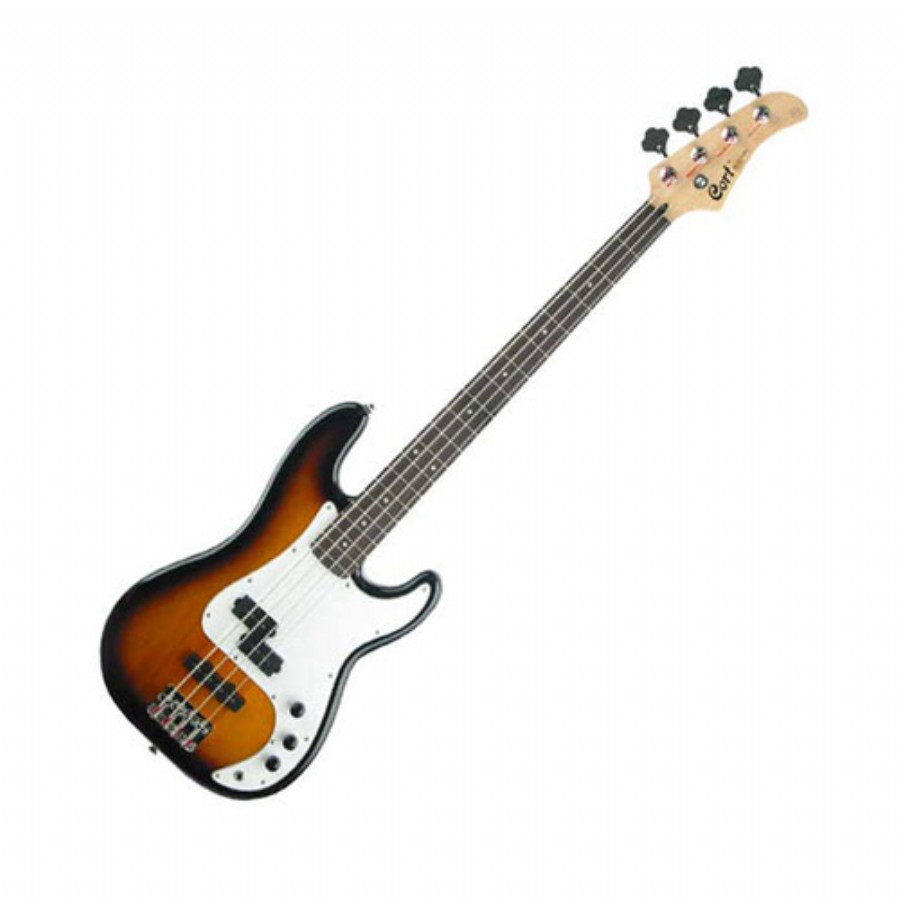 Cort GBPJ 2T Bas Gitar