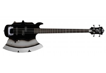 Cort Gene Simmons Axe - Bas Gitar