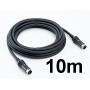 Roland GKC-3/-5/-10 13-Pin Cables GKC-10 (10 metre) Manyetik Kablosu