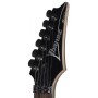 Ibanez S570 BK - Siyah Elektro Gitar