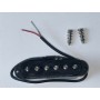 Artec Single Manyetik ASN57 M (Middle) Single Manyetik
