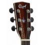 Cort MR740FX NAT Elektro Akustik Gitar