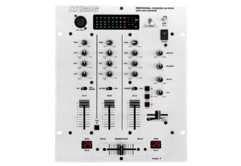 Behringer PRO MIXER DX626 - Dj Mixer
