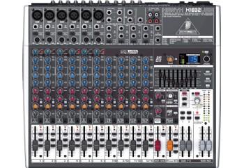 Behringer XENYX X1832USB - Mikser