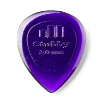Jim Dunlop STUBBY 3.0 mm - 1 Adet