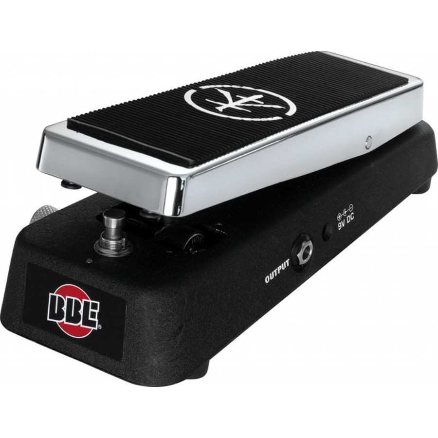 BBE The Wah Wah Pedalı