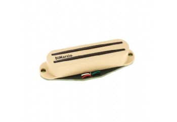 DiMarzio The Chopper DP184 Krem - Single Humbucker Manyetik