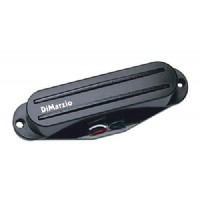 DiMarzio The Chopper DP184 Siyah