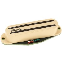 DiMarzio Super Distortion S DP218 Cream