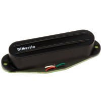 DiMarzio Super Distortion S DP218 Black