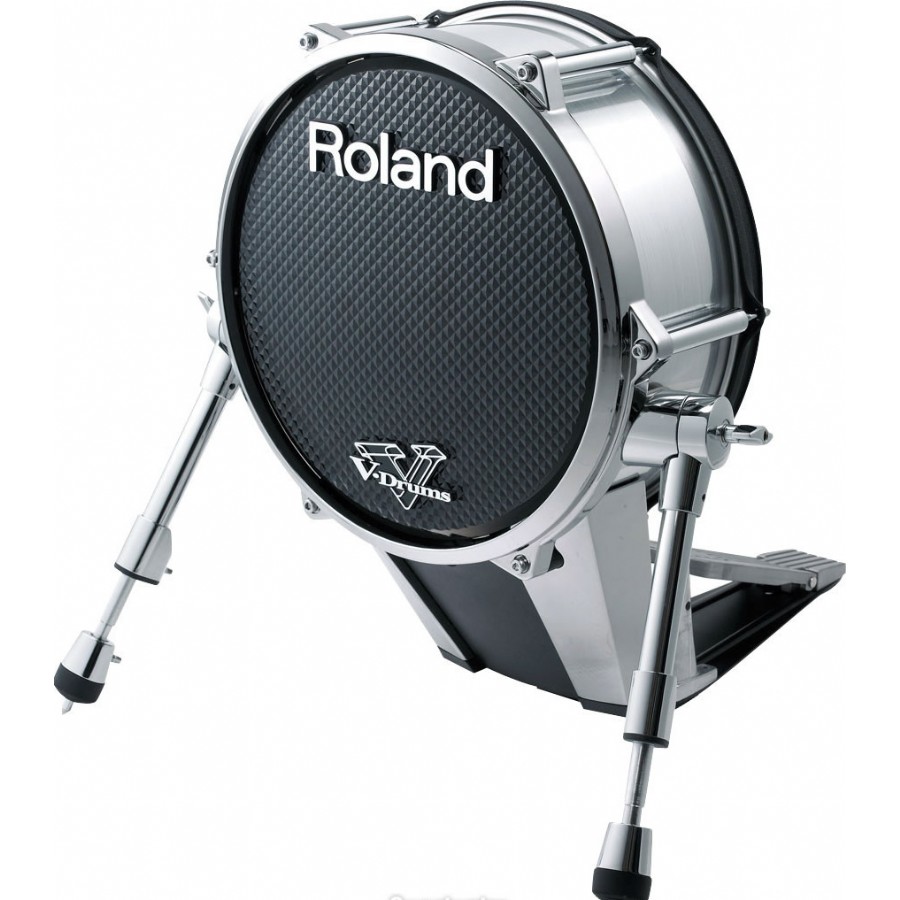 Roland KD-140 V-Kick Elektronik Davul Kick Pedal