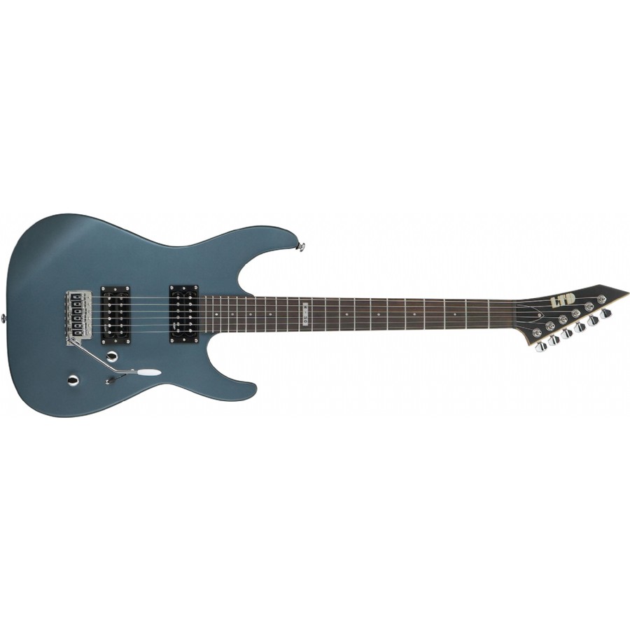 LTD M-50 BLUS Elektro Gitar