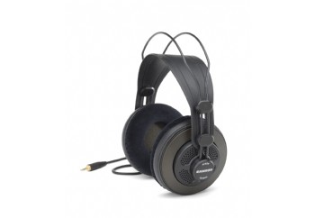 Samson SR850 Professional Studio Reference Headphones - Referans Kulaklık