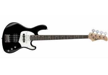 Cort GB34A BK - Siyah - Bas Gitar Yorumları