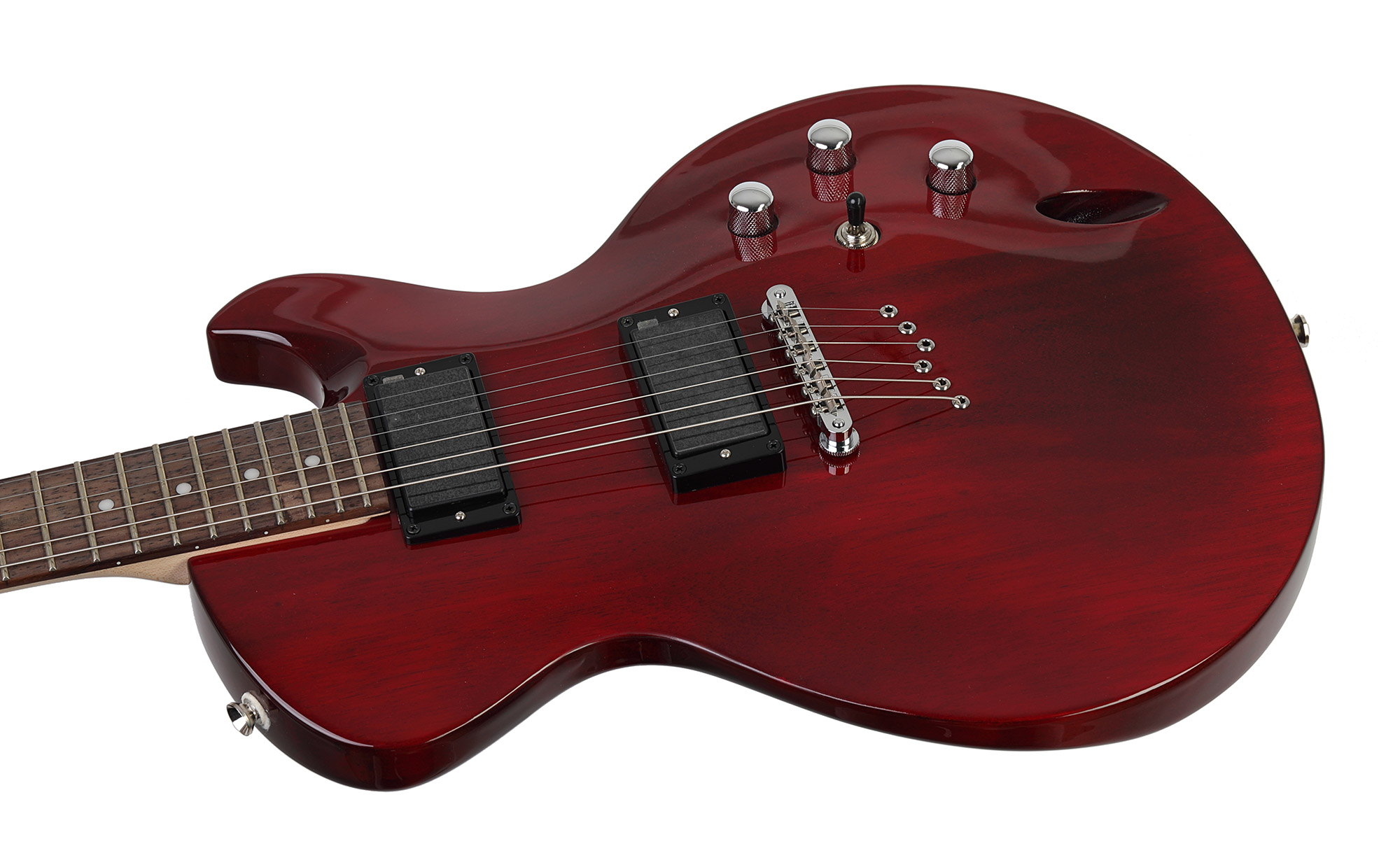 Guitar cort zenox on sale z42 custom