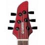 Yamaha RGX 520 FZ RGX 520 FZ-kırmızı Elektro gitar