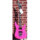 Jackson DX10D Dinky Hot Pink