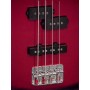 Yamaha RBX170 RM -  Red Metallic Bas Gitar