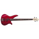 Yamaha RBX170 RM -  Red Metallic