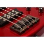 Yamaha RBX374 RM - Red Metallic Bas Gitar