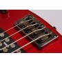 Yamaha RBX374 RM - Red Metallic Bas Gitar