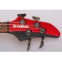 Yamaha RBX374 RM - Red Metallic Bas Gitar