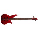 Yamaha RBX374 RM - Red Metallic