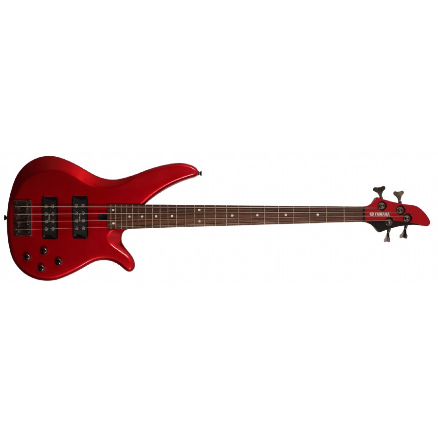 Yamaha RBX374 RM - Red Metallic Bas Gitar