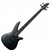Yamaha RBX374 BL - Siyah