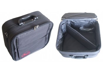 Pearl EPB2 Double Bass Drum Pedal Case - Twin Pedalı Çantası