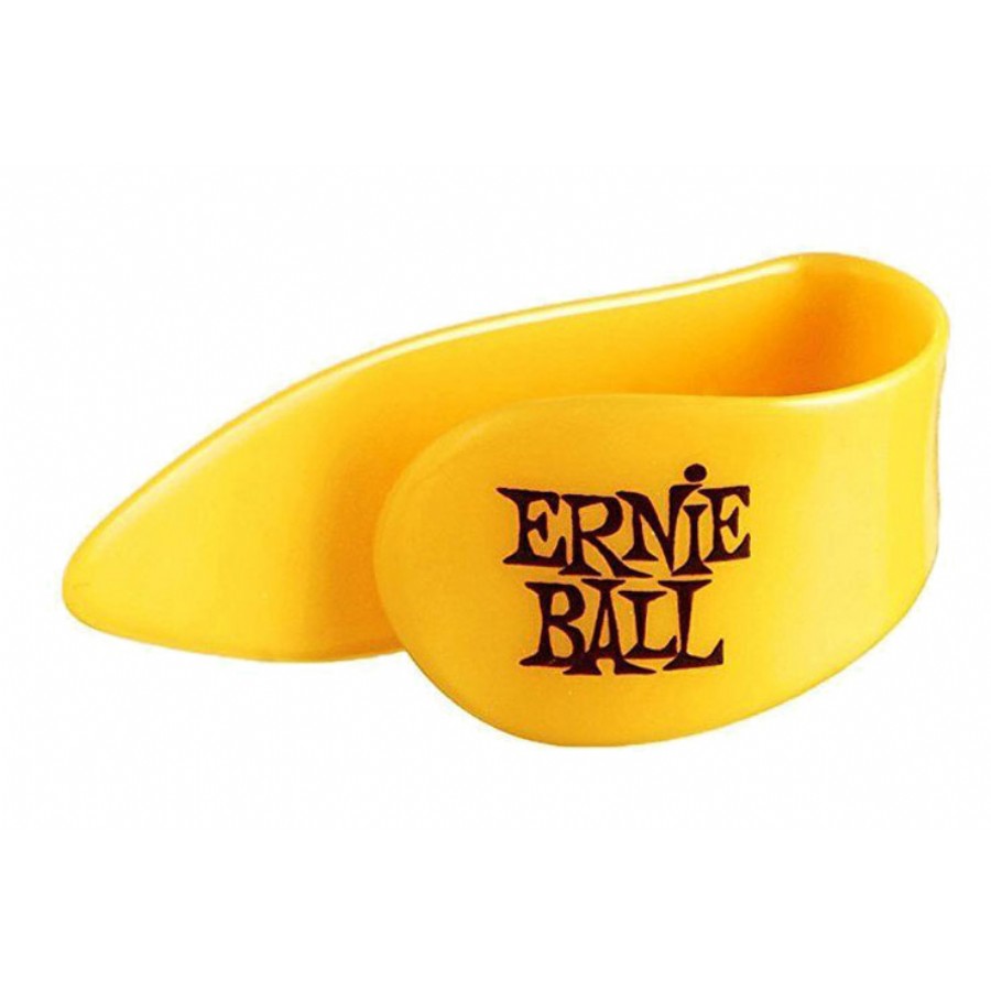 Ernie ball store thumb picks