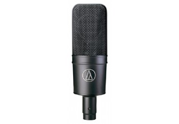 Audio-Technica AT4033ASM - Condenser Mikrofon
