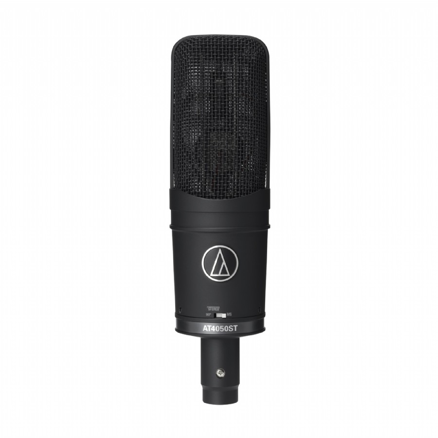 Audio-Technica AT4050ST Condenser Mikrofon