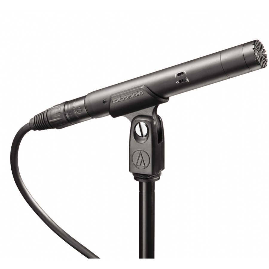 Audio-Technica AT4022 Condenser Mikrofon