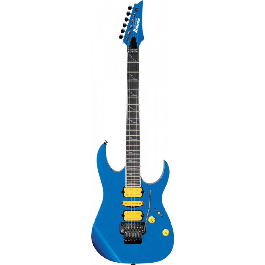 Ibanez RG3570Z LB - Laser Blue Elektro Gitar