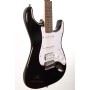 Squier Bullet Strat HSS Arctic White - Rosewood Elektro Gitar