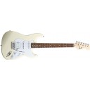 Squier Bullet Strat HSS Arctic White - Rosewood