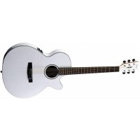 Cort SFX1F AW - Artic White