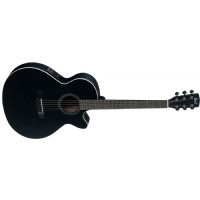 Cort SFX1F BK - Siyah