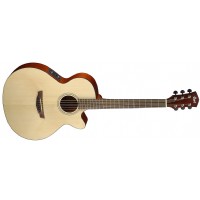 Cort SFX1F NS - Naturel Satin