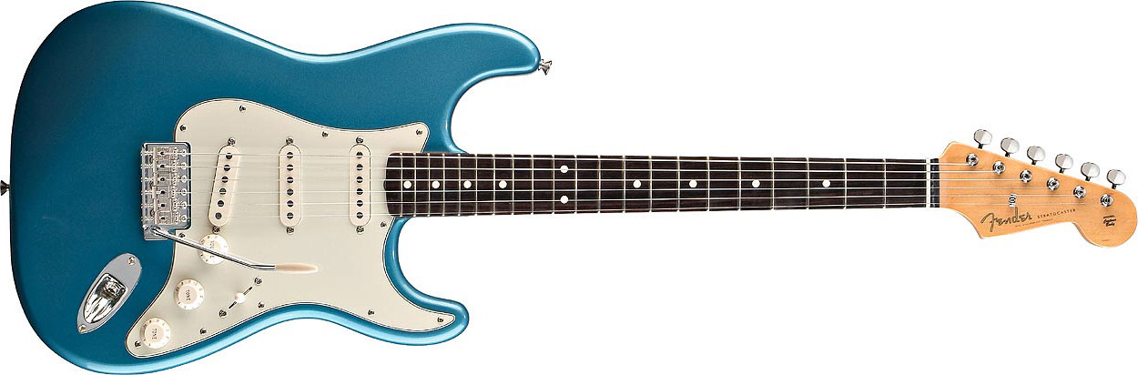 Classic stratocaster on sale