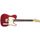 Fender Classic Series 60s Telecaster Candy Apple Red  - Rosewood