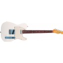 Fender Classic Series 60s Telecaster Olympic White - Rosewood