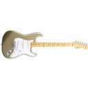 Fender Classic Player 50s Stratocaster Shoreline Gold - Maple