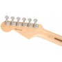 Fender Jeff Beck Stratocaster Olympic White - Rosewood Elektro Gitar