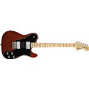 Fender Classic Series 72 Telecaster Deluxe Walnut Maple