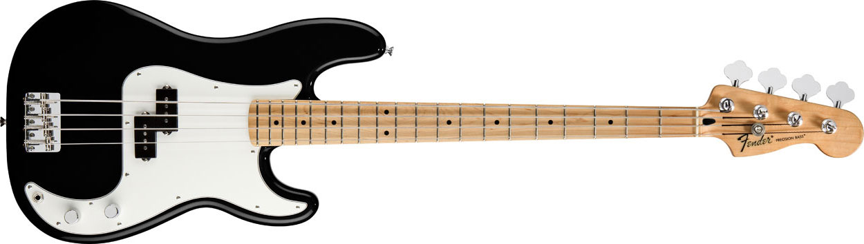 Fender american deals standard p bass