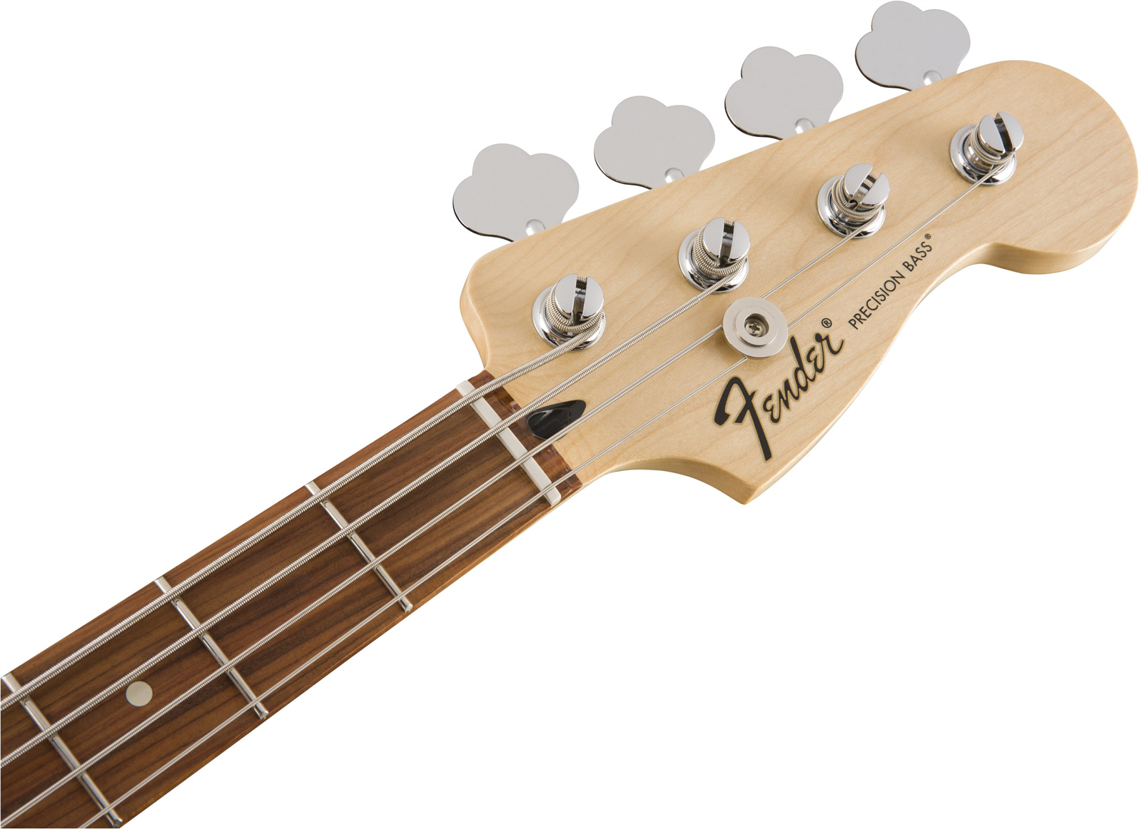 fender precision bass brown